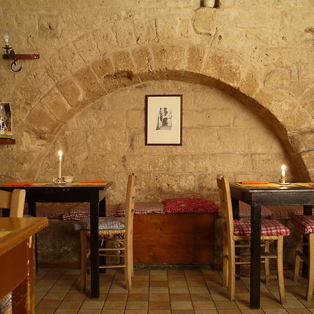 בארי B&B La Uascezze מראה חיצוני תמונה