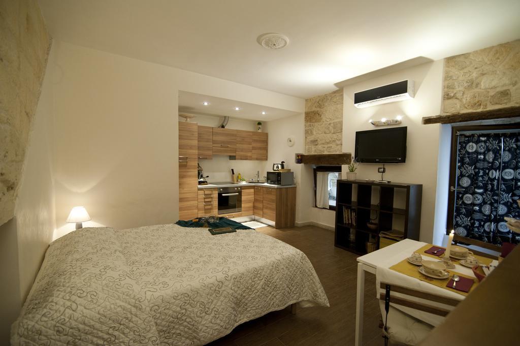 בארי B&B La Uascezze חדר תמונה
