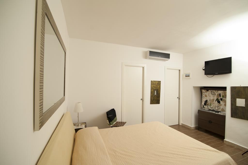 בארי B&B La Uascezze חדר תמונה