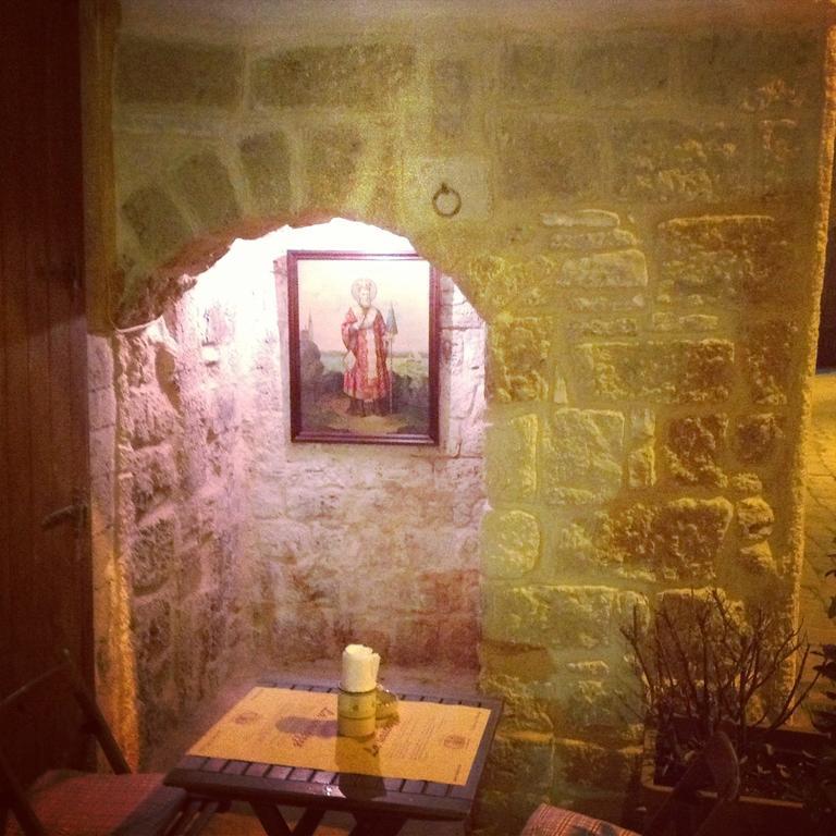 בארי B&B La Uascezze מראה חיצוני תמונה