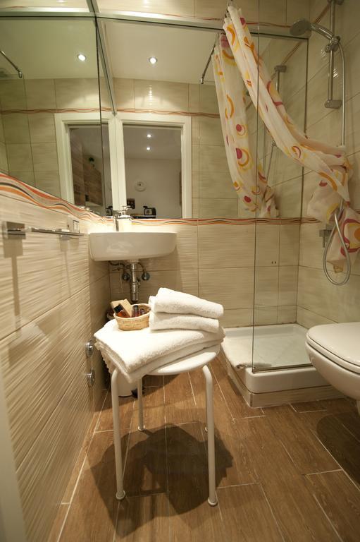 בארי B&B La Uascezze מראה חיצוני תמונה
